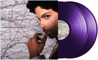 Prince & the Revolution- Musicology