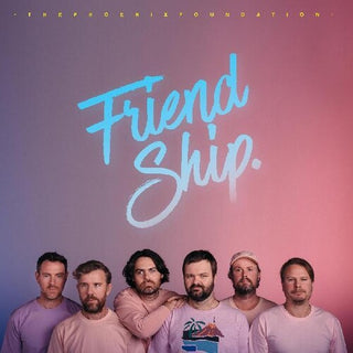 The Phoenix Foundation- Friend Ship (Indie Exclusive)
