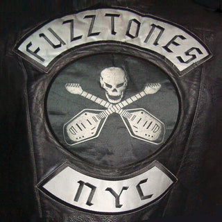 The Fuzztones- Nyc