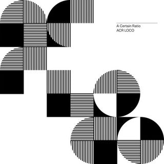 A Certain Ratio- ACR Loco (Vinyl)