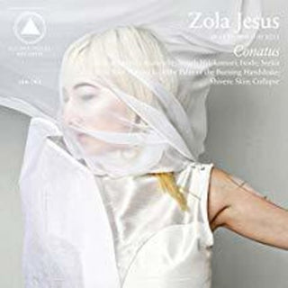 Zola Jesus- Conatus