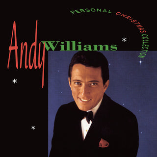 Andy Williams- Personal Christmas Collection