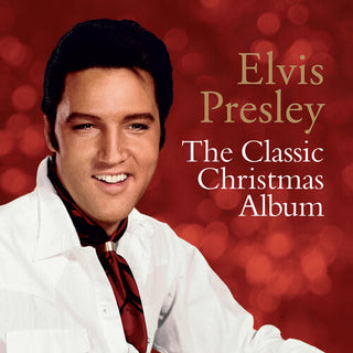 Elvis Presley- The Classic Christmas Collection