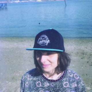 Courtneys- The Courtneys (reissue)