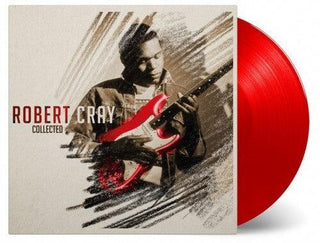 Robert Cray- Collected [180-Gram Black Vinyl]