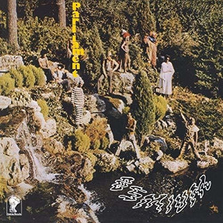 Parliament- Osmium (Vinyl)