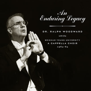 the album cover for An Enduring Legacy / Various 2pk - An Enduring Legacy