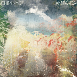 Chiminyo- I Am Panda