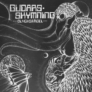 Gudars Skymning- Olycksfagel