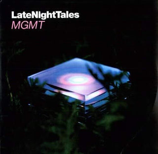 MGMT- Late Night Tales (Vinyl)