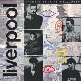 Frankie Goes to Hollywood- Liverpool