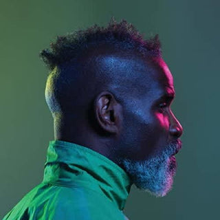 Steve Spacek- Natural Sci-fi