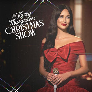 Kacey Musgraves- The Kacey Musgraves Christmas Show