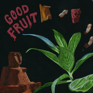 TEEN- Good Fruit