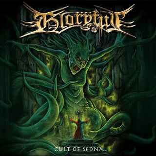 Gloryful- Cult Of Sedna