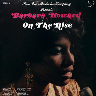 Barbara Howard- On The Rise