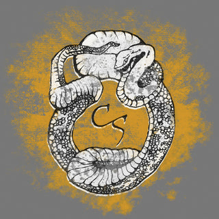 the album cover for Celestial Season - The Merciful