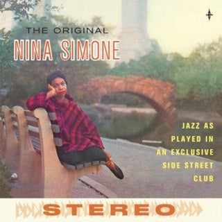 Nina Simone- Little Girl Blue