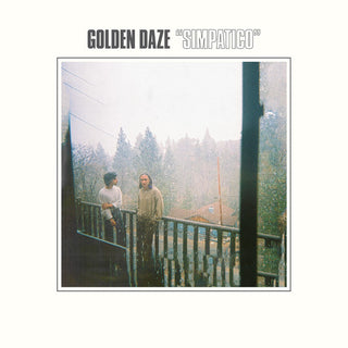 Golden Daze- Simpatico