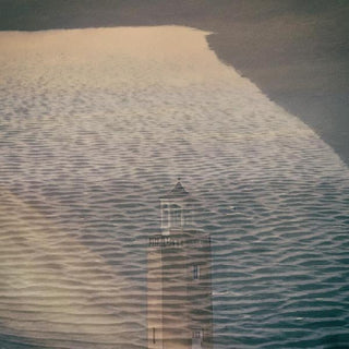 the album cover for Gunn-Truscinski Duo - Soundkeeper (Stic) [Digipak]