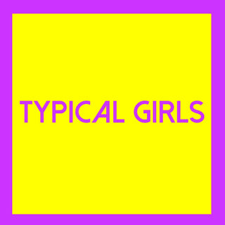 Various Artists- Typical Girls 3 (Various Artists)