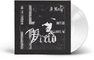 Vreid- I Krig (White Vinyl)