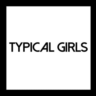 Various Artists- Typical Girls 5 (Various Artists)