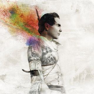 Jonsi- Go (Vinyl)