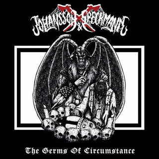 Johansson & Speckmann- THE GERMS OF CIRCUMSTANCE