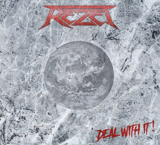 Rezet- Deal With It!