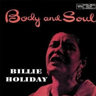 Billie Holiday- Body And Soul