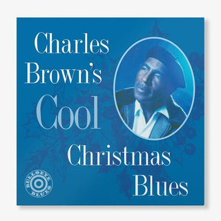 Charles Brown- Cool Christmas Blues