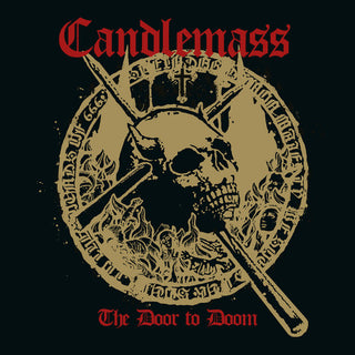 Candlemass- Door To Doom