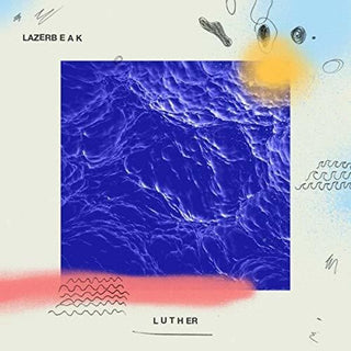 Lazerbeak- Luther