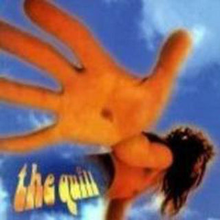 The Quill- The Quill