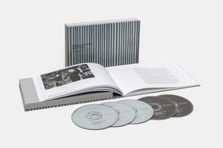 the album cover for Beethoven / Berliner Philharmoniker - Klavierkonzerte 1-5