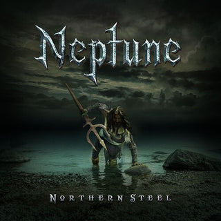 Neptune- Northern Steel (Black Vinyl)