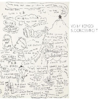 Yo La Tengo- Sleepless Night