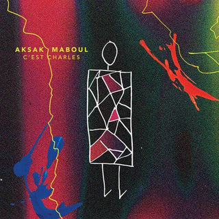 Aksak Maboul- Charles F. Bleistift Ep