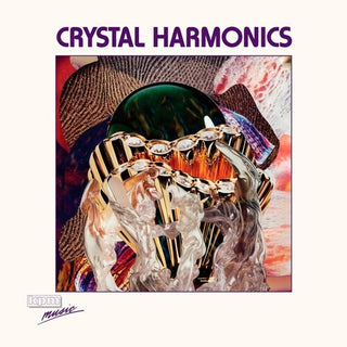 Ocean Moon- Crystal Harmonics