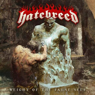 Hatebreed- Weight Of The False Self