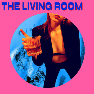 Alien Attitude- The Living Room