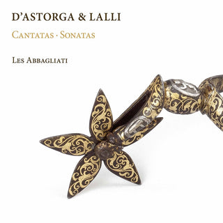 the album cover for Dastorga & Lalli / Various - D'astorga & Lalli