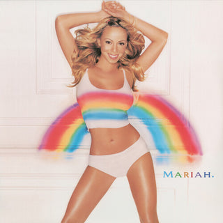 Mariah Carey- Rainbow (140 Gram Vinyl, Remastered, Reissue)