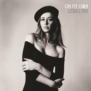 Lera Lynn- On My Own