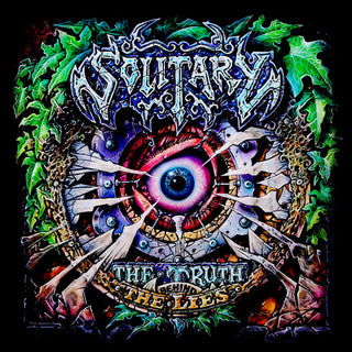 Solitary- The Truth Behind The Lies