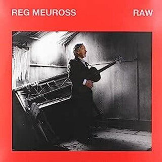 Reg Meuross- Raw