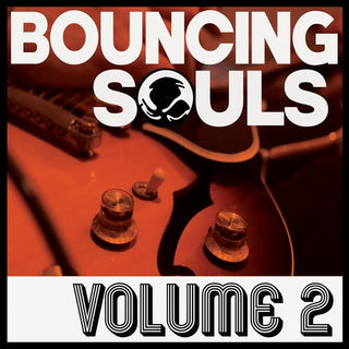 Bouncing Souls- Volume 2