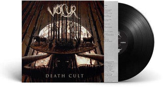 Volur- Death Cult