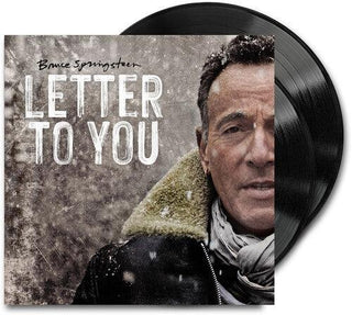 Bruce Springsteen- Letter To You